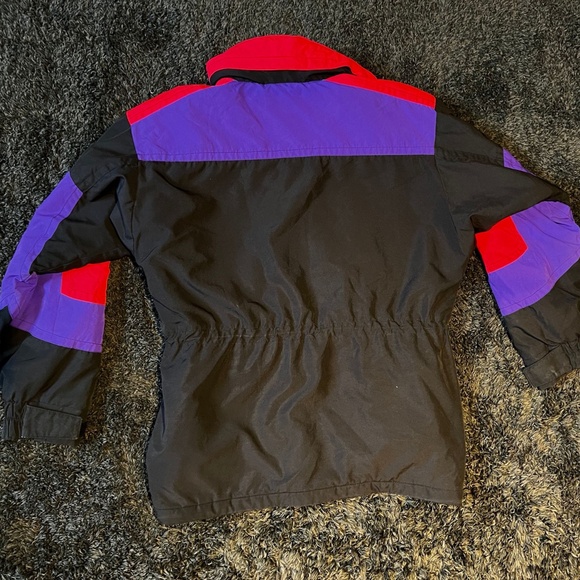 Vintage Mens Ski Jacket - HAVOC - Picture 3 of 6